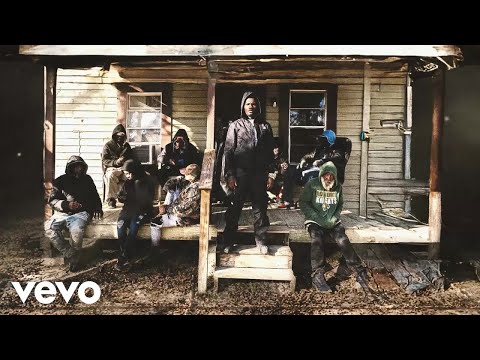 Trigga500k - which one ya workin. (Official Visualizer)