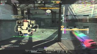 [AVA-ESL] StRickZ 3k vs OvView