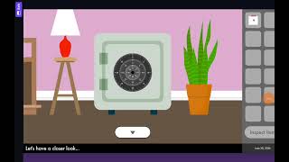 Game title: Daily Room Escape ..  June 20, 2026 screenshot 3