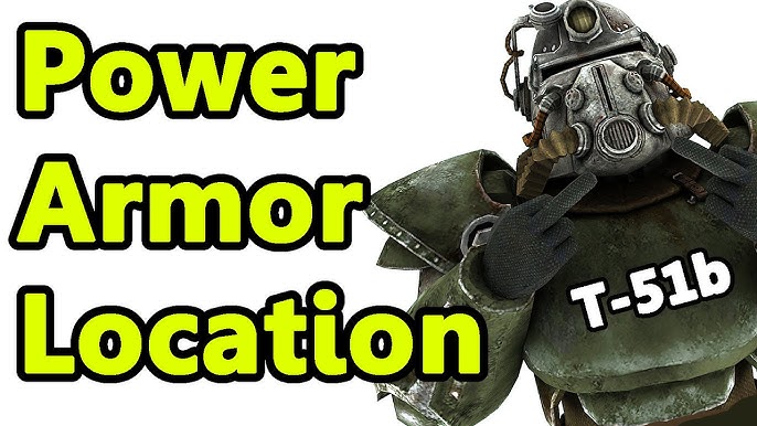 Classic-style Remnant's Power Armor at Fallout New Vegas - mods and  community