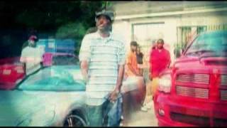 CP feat. Carlito  Like A Nerd Video / M-Squad Ent.