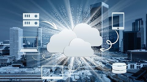 Benefits of a Multi-Cloud (Multicloud) Management Platform