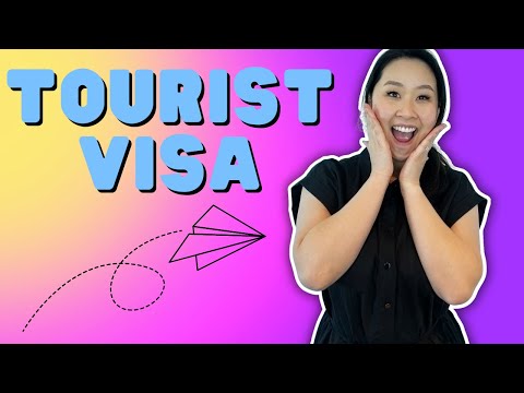 Top Tips On How To Apply For A Tourist Visa In Australia!