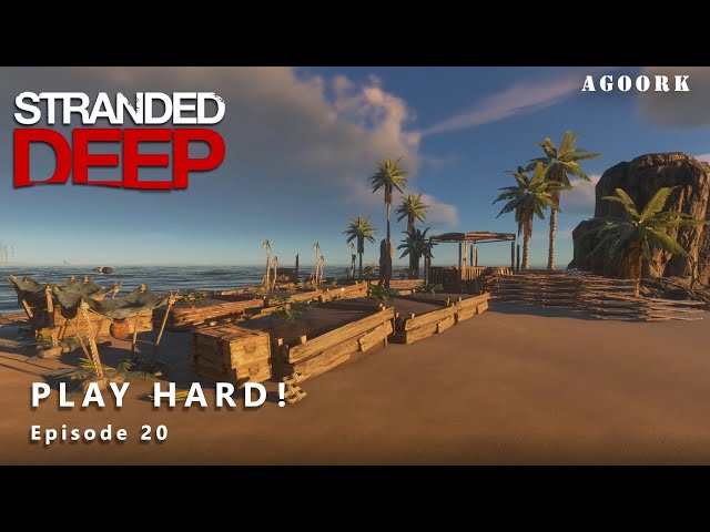 Stranded 2 Download Android - Colaboratory