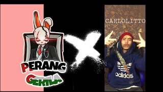 CODM X CARLOLITTO-MR.KOYAK....#FREEPALASTINE