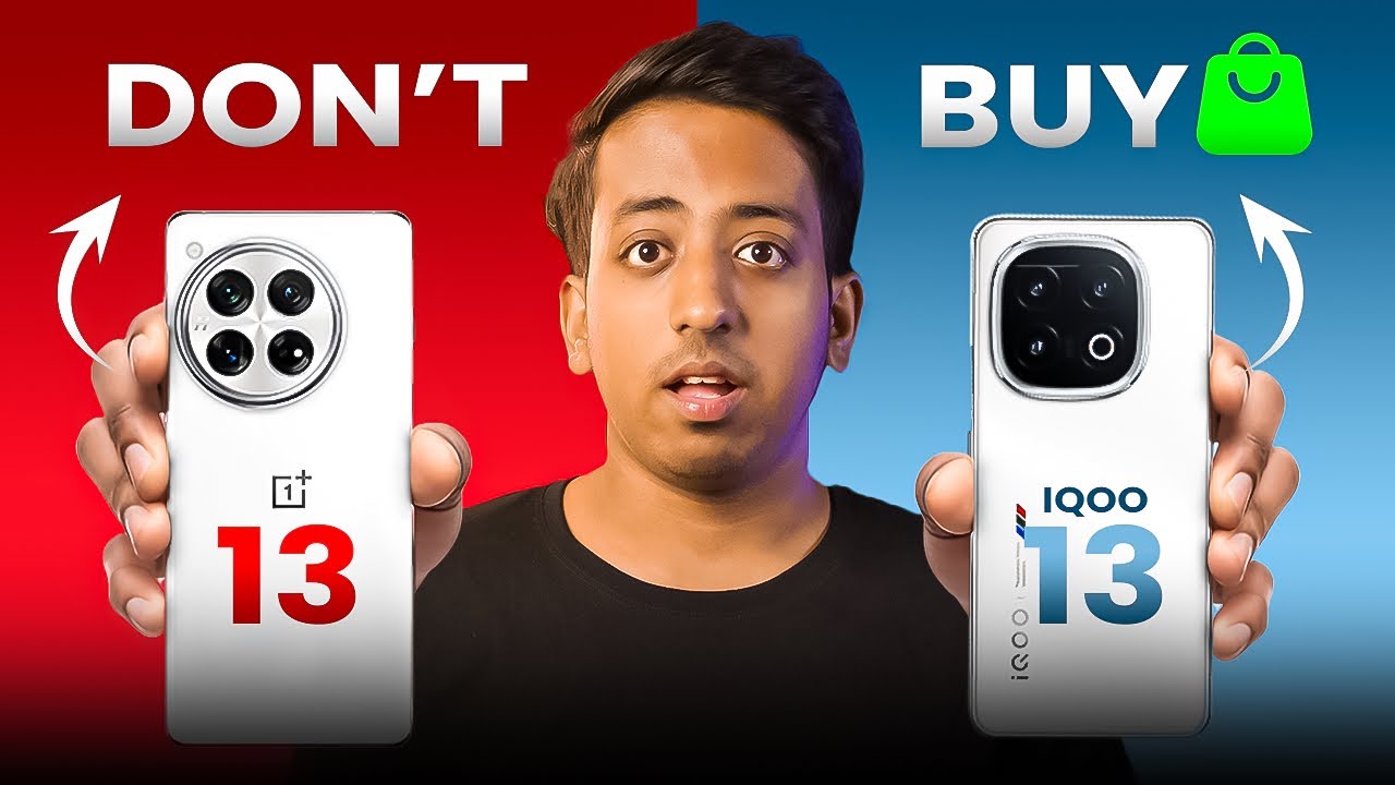 Oneplus 13 Vs IQOO 13 Detail Comparison Don t Buy Without Watching oneplus-13-vs-iqoo-13-detail-comparison-don-t-buy-without-watching