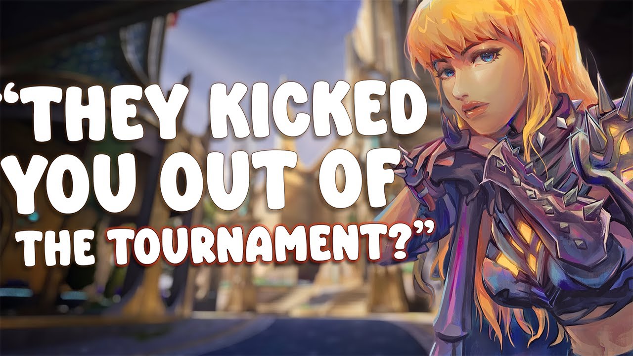 Girlfriend Comforts You After Getting Kicked From A $40,000 Tournament [F4M] [Roleplay] [Comforting]