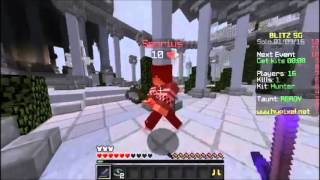 senrius hacker hypixel report