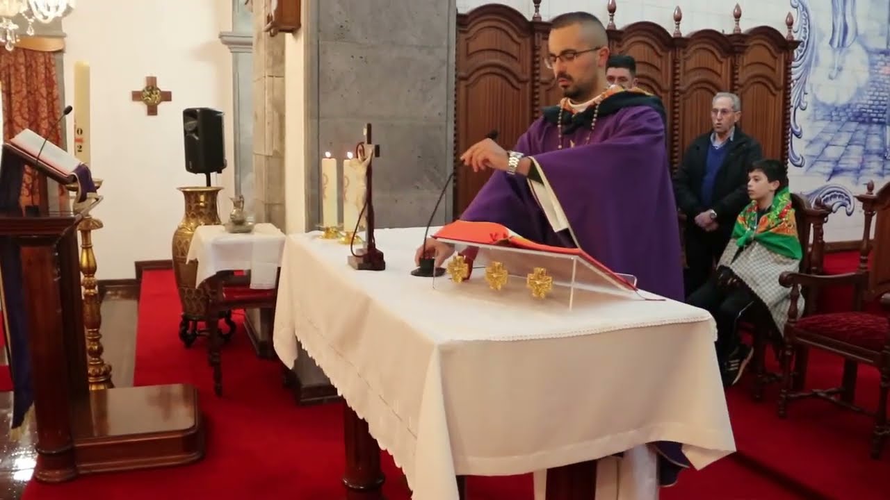 Romeiros Achada 2023 2