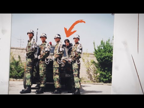 저는 <strong>D.P</strong> 였습니다