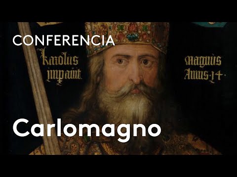 Carlomagno y el Imperio carolingio | Amancio Isla Frez