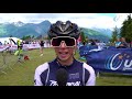 #EuroMTBYouth21 | Chloe Tschumi interview