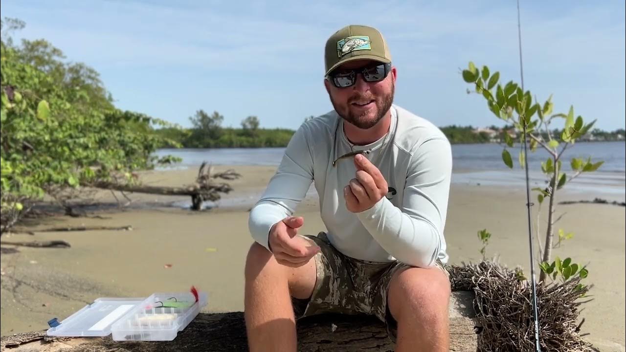 10 Best Snook Lures Right Now Catch More Snook with These Artificial Baits YouTube