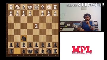 Mpl speed ♟chess h@ck || mpl ♟chess trick||$€©®$€