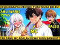 Dibuang Keluarga Kaya, MC Bangkit Jadi Kultivator dan Merebut Takdirnya! 🥶😏 | Rekap Manhwa