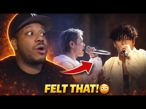 [SMTM12/10회] 내가 하고 싶었던 말 ♬숨 (Feat. Crush) - 김하온 @본선 | Mnet 260319 방송 (REACTION)
