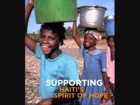 Just Like Me - David Altenor ft. Harold Hinds (For Haiti)