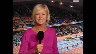 Bbc 2 Continuity - After Mister Roberts - The 5Th Of March 2005