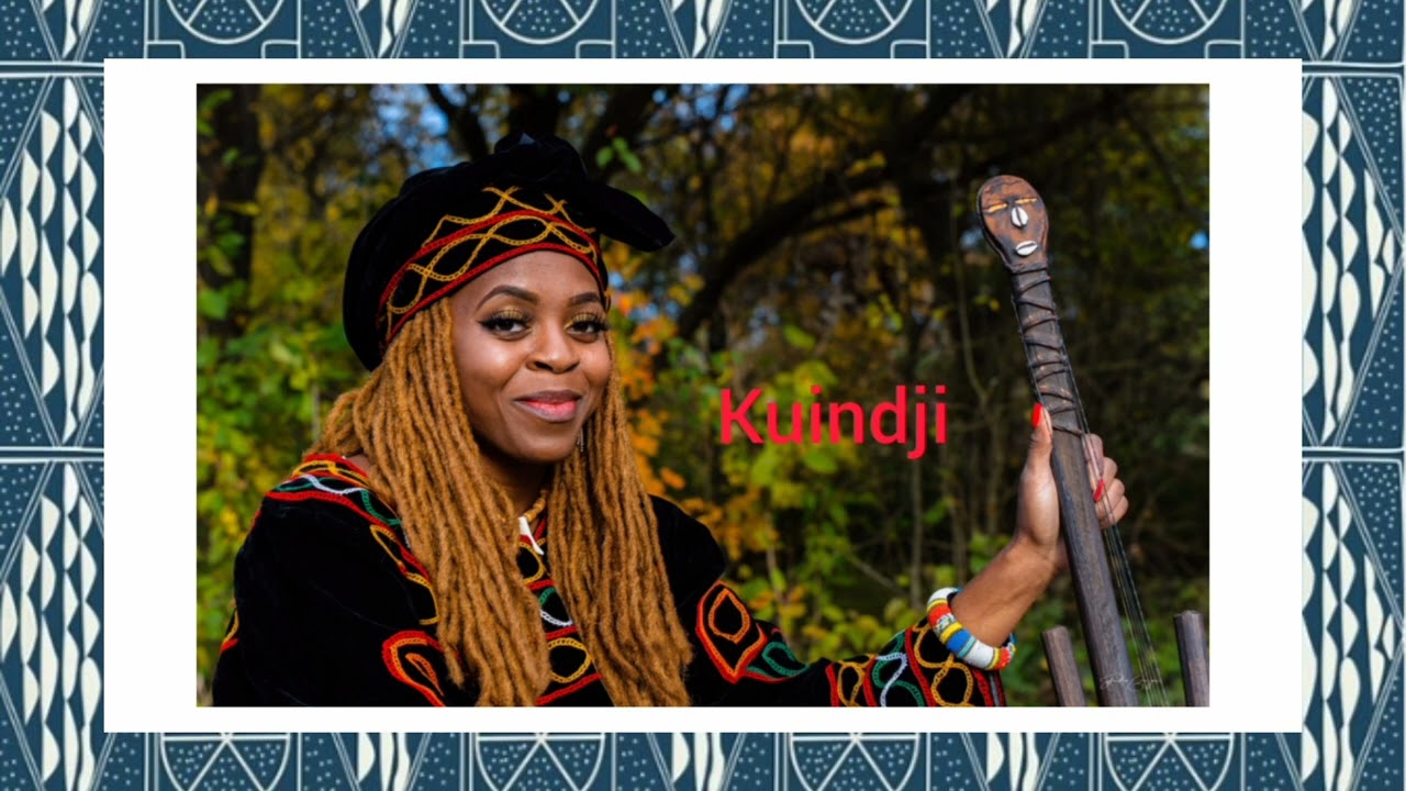 Demande ma Main Officiel_by_ Kuindji