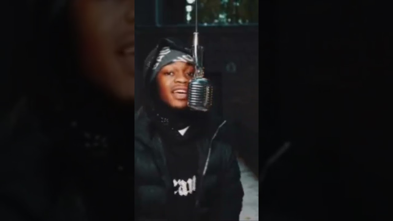 NOMO PLAYIN BOY GET IN YA BAG SKI MASK CUZ WE GETTIN IT FAST ‼️