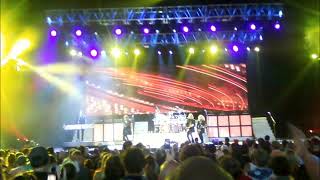 Yes Guest: 2/5/91 - Queen - Innuendo (featuring Steve Howe)