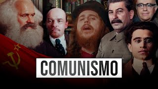 COMUNISMO | Rasta News