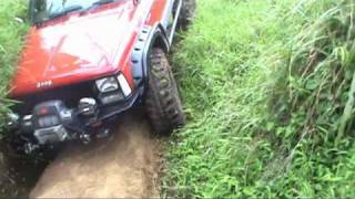 Bobby Jason Cherokee Bodogol Lido West of Java Indonesia 2