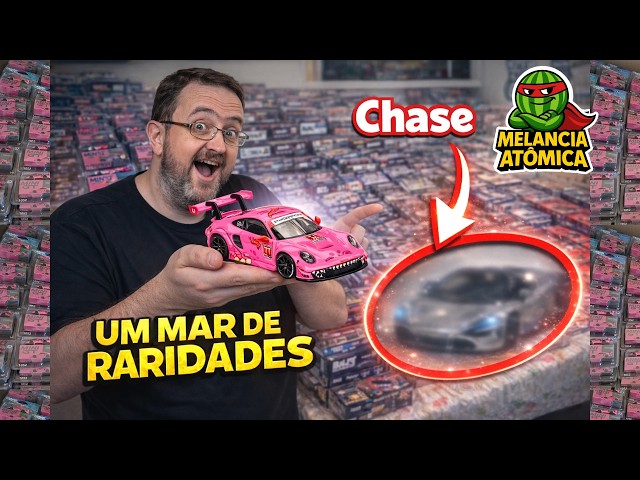 MINI GT vs HOT WHEELS: Why are these miniatures dominating the