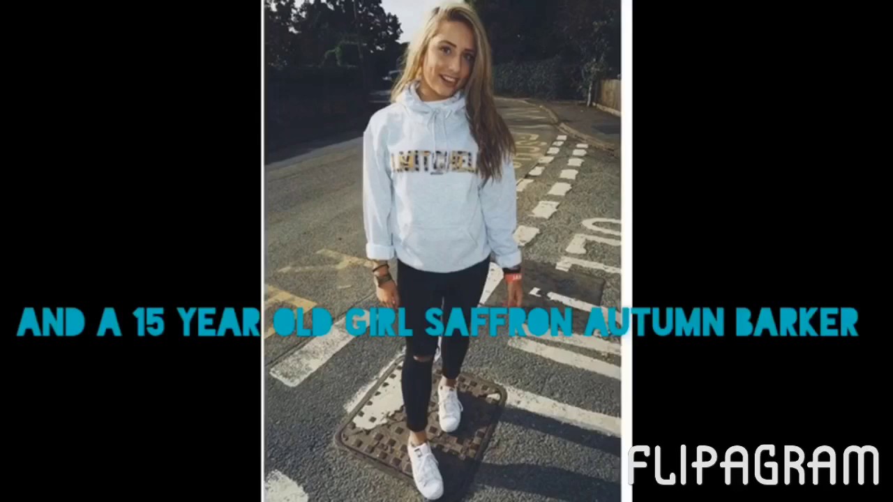 Jaffron break up 😪