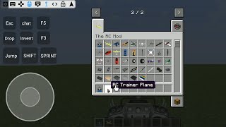 MINECRAFT RC KART MOD ON ANDROID | MCINABOX screenshot 5