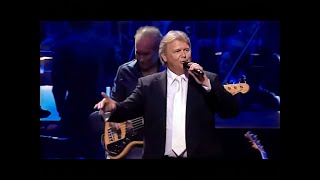 That's Freedom - John Farnham (live in Sydney)