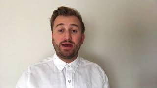 Adam Llevo introduces his Texthelp session for BETT 2018 (2)