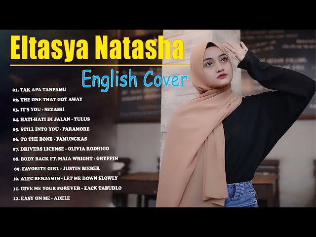 Eltasya Natasha Full album cover 2023 - Kumpulan Lagu Barat Terpopuler dan Enak didengar 2023 class=