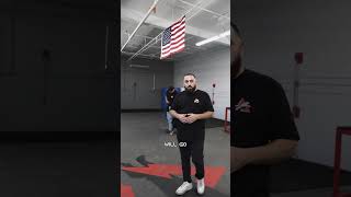 Delta K9 Facility Tour