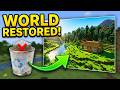 How to Restore Deleted Minecraft Worlds From Recycle Bin (Quick Guide)