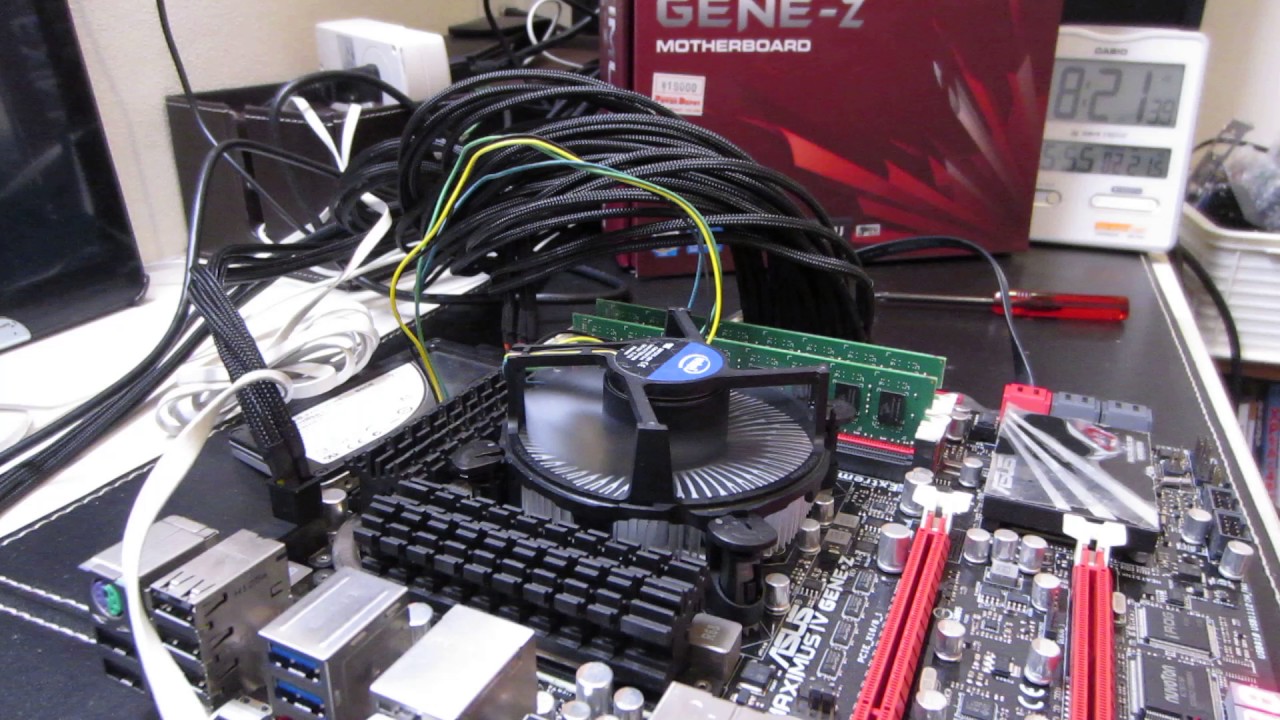 engine27 retail vs - YouTube