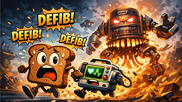 This One Item Carries Entire Raids ARC Raiders