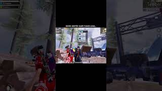 OHA! PUBG MOBİLE TARİHİNİN EN DEĞERLİ EŞYASI MI ? PUBG MOBİLE METRO ROYALE