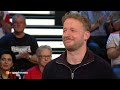 Hockey-Nationaltrainer André Henning im aktuellen sportstudio | ZDFsportstudio