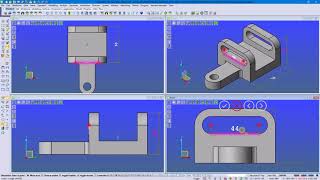 VISI Workspace