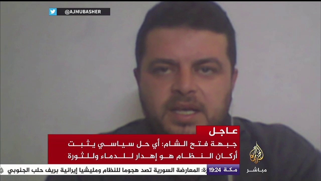 سوريا | نشطاء من داخل "سوريا" يتحدثون عن سير وقف إطلاق النار