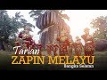 Lagu Bangka Belitung Zapin Melayu "Serumpun Sebalai" Bhayangkari Polres Bangka Selatan