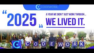 CODEWORK 2025 Recap || CODEWORK.AI || AI Solutions Company - USA & India