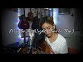 Maybe The Night (Ben & Ben) Cover - Ruth Anna