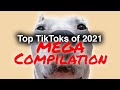 Official mistermainer mega compilation  top tiktoks of 2021