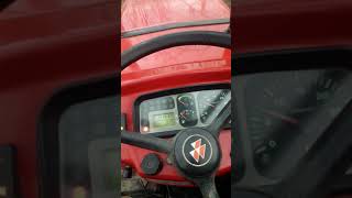 Mey Ferguson 240 S Efsane