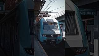 Edit | Música (Vai Sentar) - Dekux &amp; Mc pl alves #train #metro #cptm #sp #edit #railway #onibus #