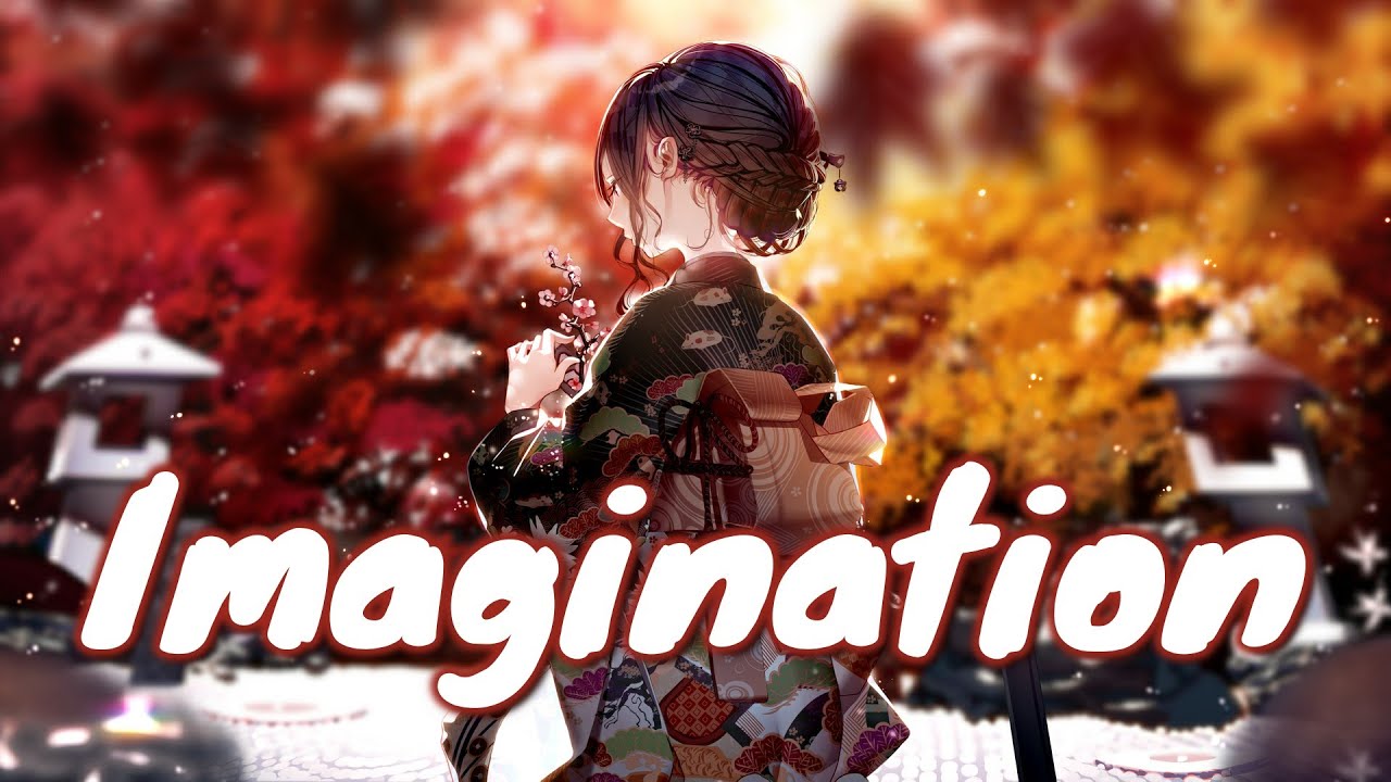 Nightcore - Imagination - Bass Boosted
