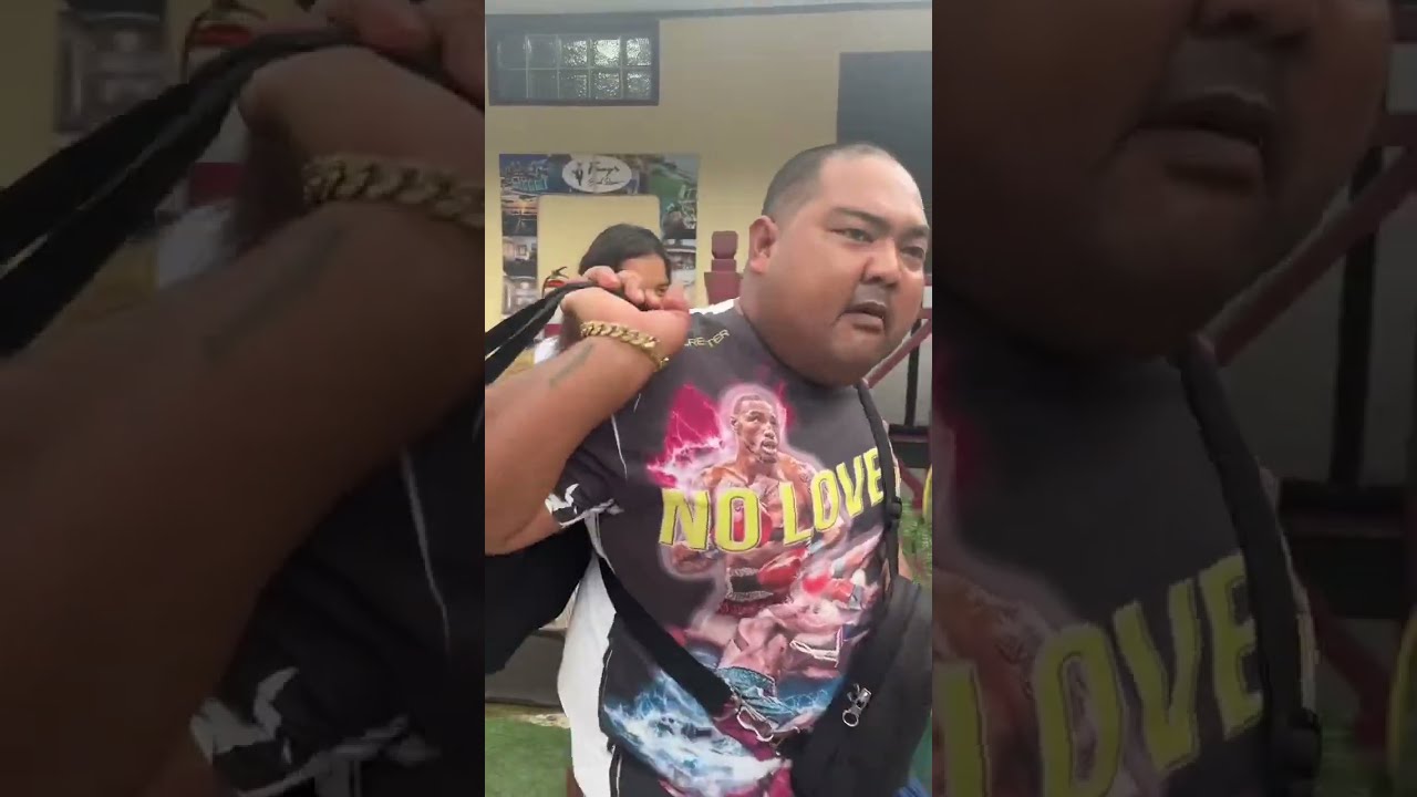 DI KO NA KAYA PAGMA-MALTRATO NYO #BOGITO #MIKMIK