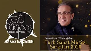 Ertan ERKOÇ -  ARABAYA TAŞ KOYDUM Resimi